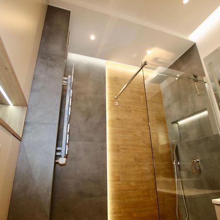 Luxury 2-Room Apartment In Praga-Polnoc Port Praski Varsavia Esterno foto