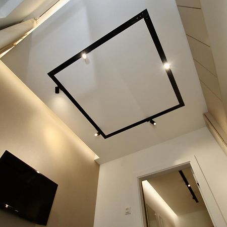 Luxury 2-Room Apartment In Praga-Polnoc Port Praski Varsavia Esterno foto