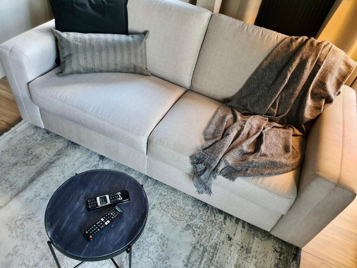 Luxury 2-Room Apartment In Praga-Polnoc Port Praski Varsavia Esterno foto