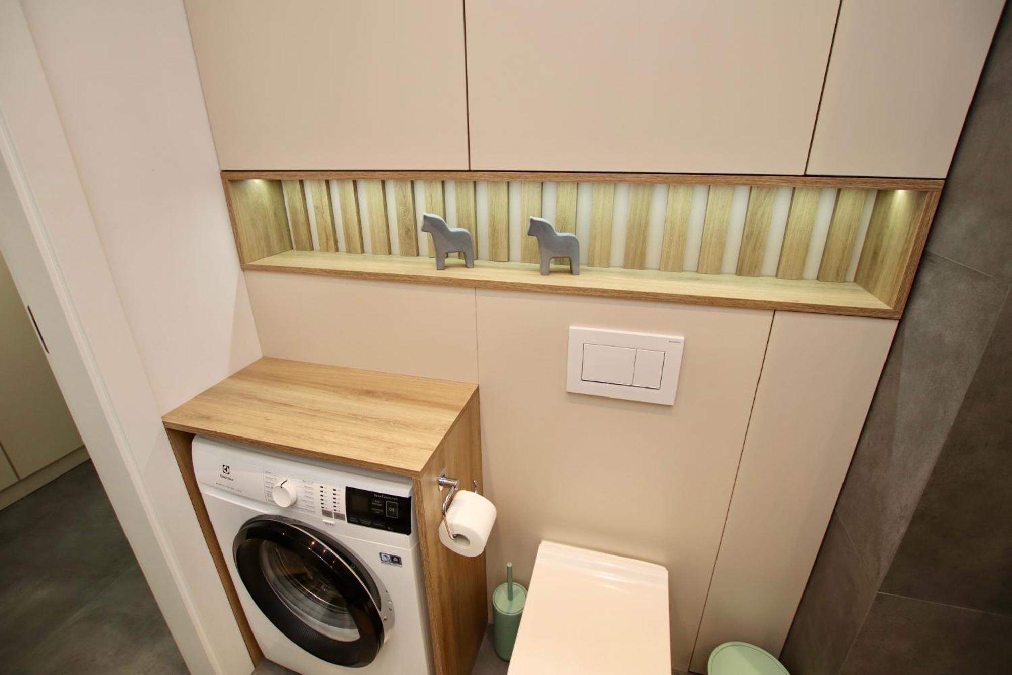 Luxury 2-Room Apartment In Praga-Polnoc Port Praski Varsavia Esterno foto