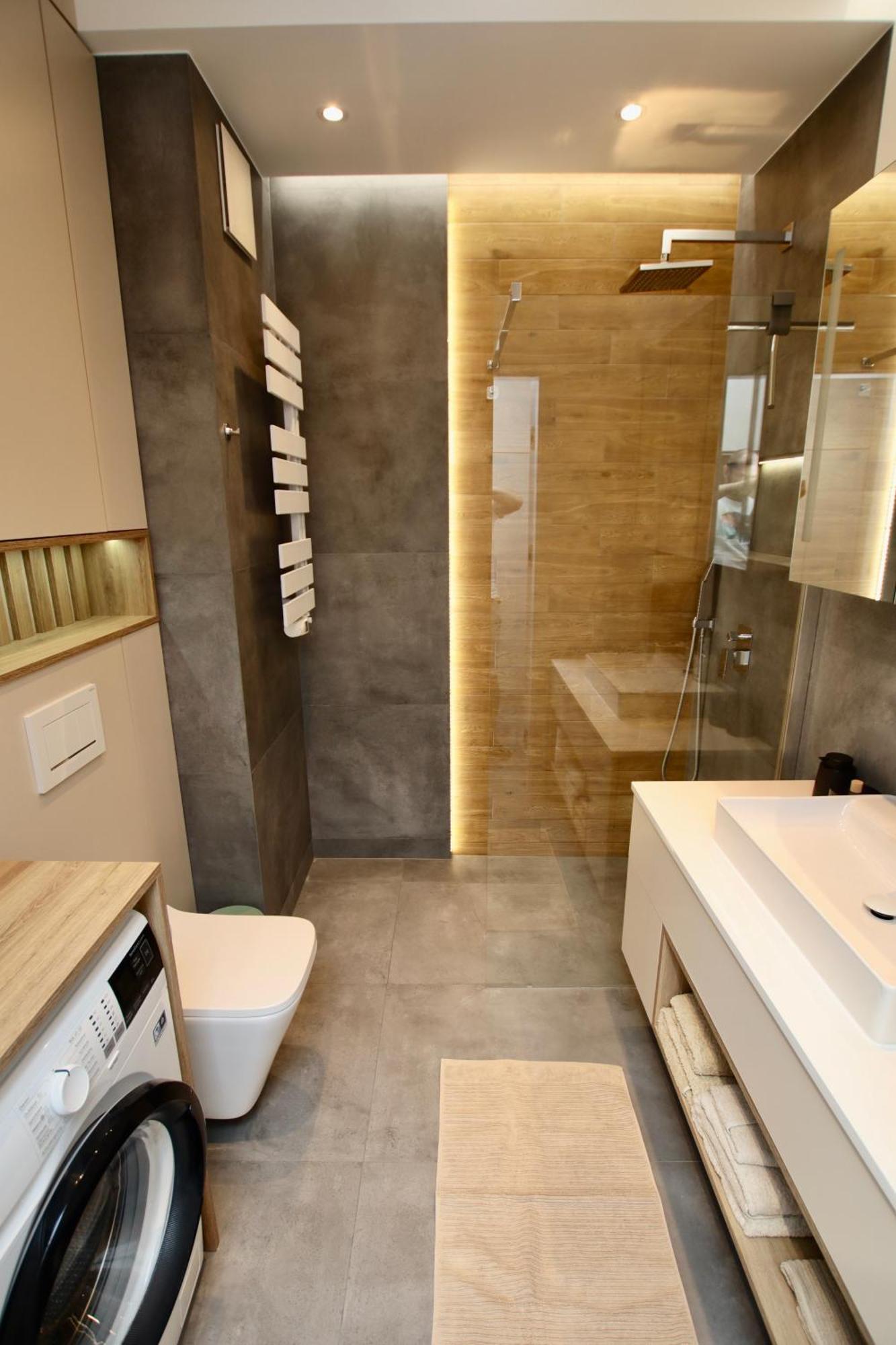 Luxury 2-Room Apartment In Praga-Polnoc Port Praski Varsavia Esterno foto