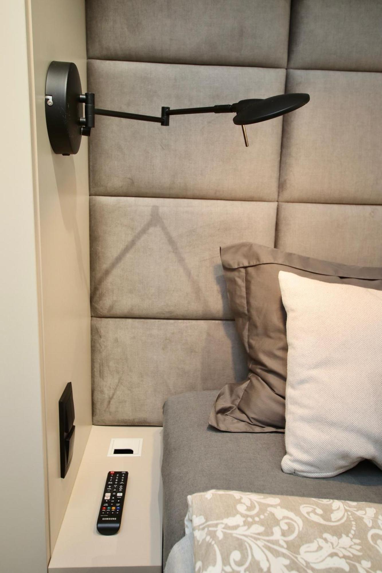 Luxury 2-Room Apartment In Praga-Polnoc Port Praski Varsavia Esterno foto
