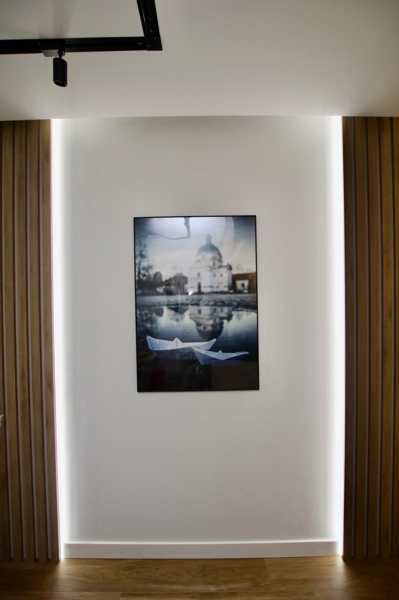 Luxury 2-Room Apartment In Praga-Polnoc Port Praski Varsavia Esterno foto