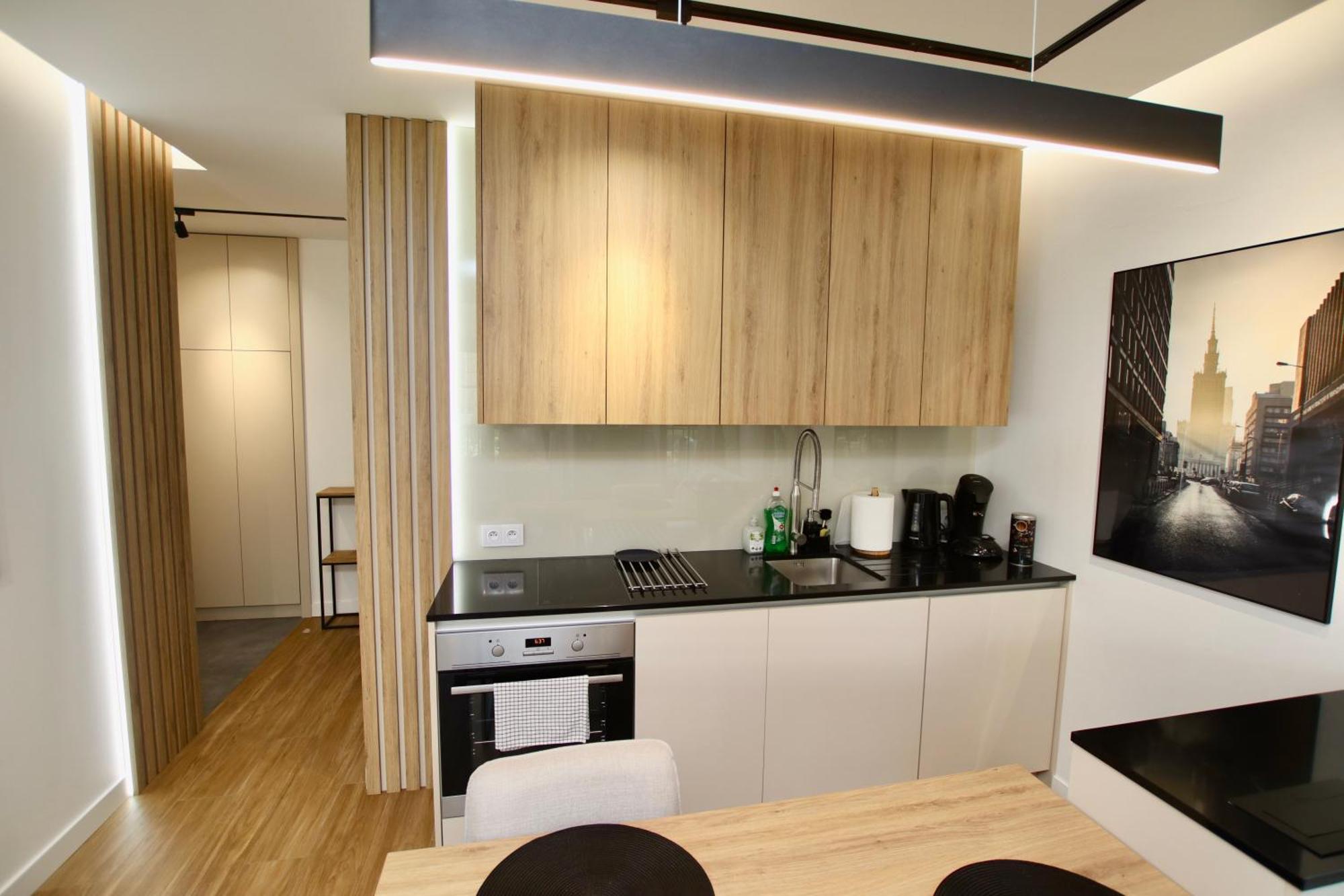 Luxury 2-Room Apartment In Praga-Polnoc Port Praski Varsavia Esterno foto