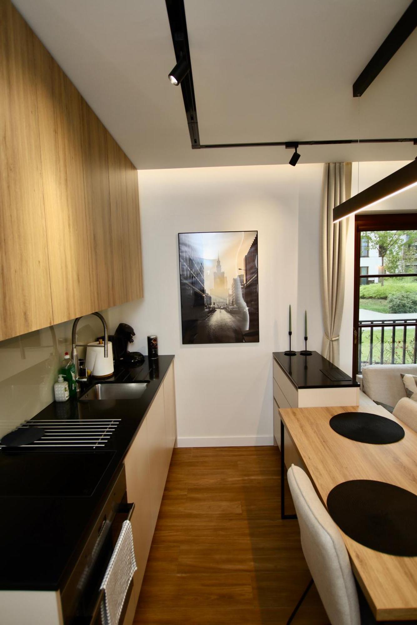Luxury 2-Room Apartment In Praga-Polnoc Port Praski Varsavia Esterno foto