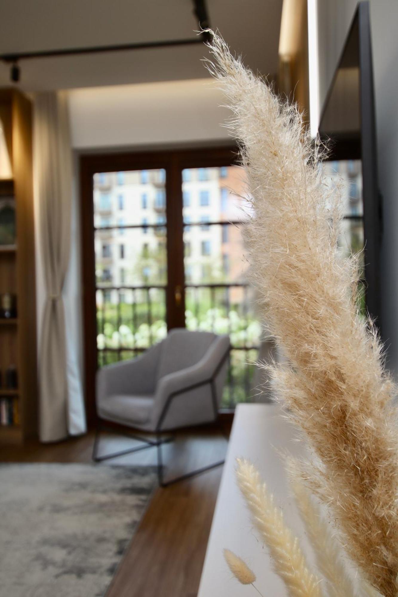 Luxury 2-Room Apartment In Praga-Polnoc Port Praski Varsavia Esterno foto