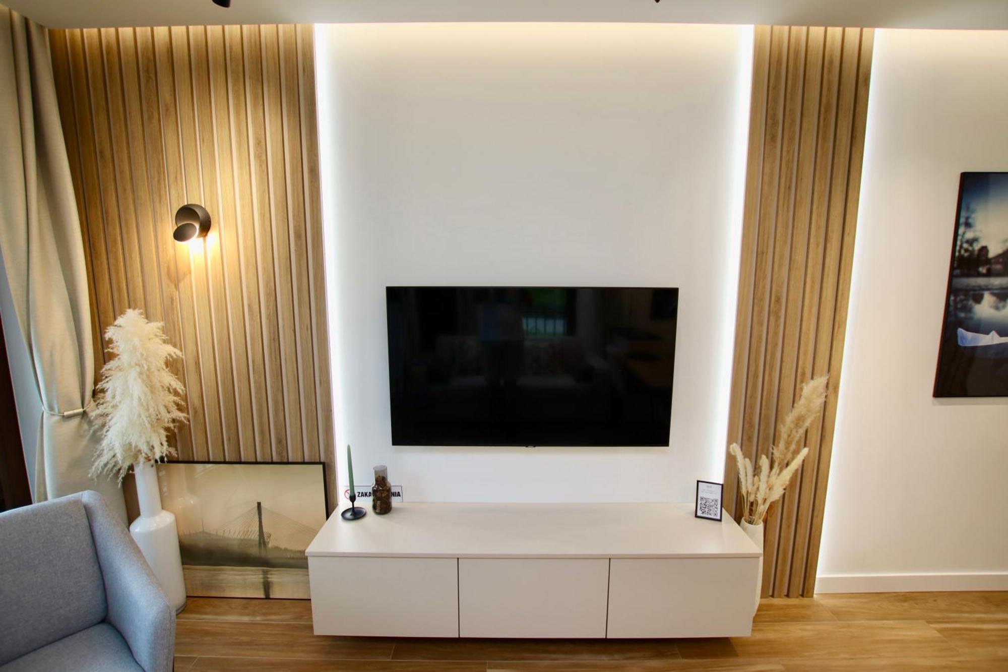 Luxury 2-Room Apartment In Praga-Polnoc Port Praski Varsavia Esterno foto
